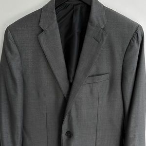 Gucci Suit Blazer European size 46